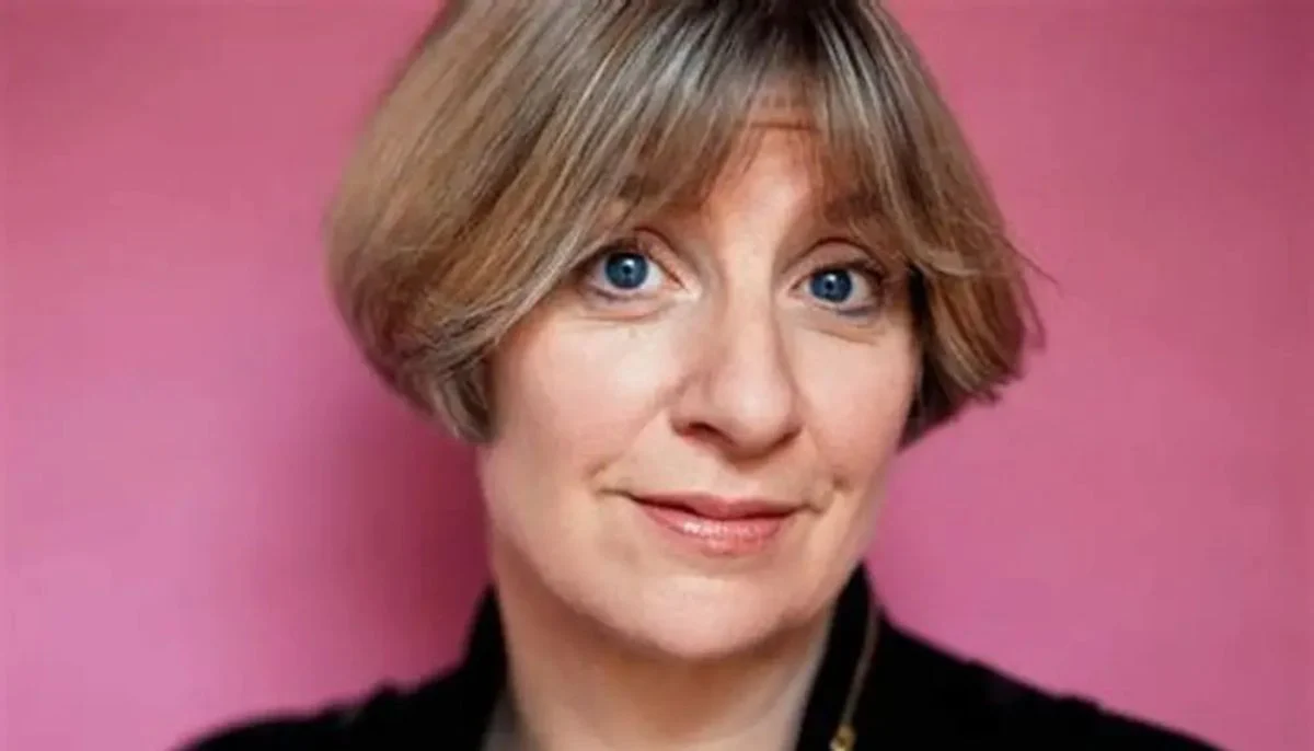 Victoria Wood