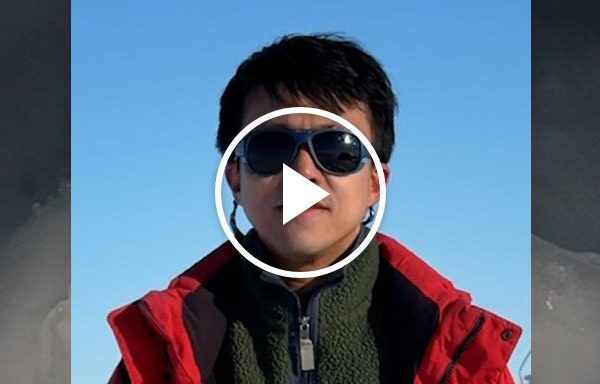 Video: A First Look Below Antarctica’s Most Menacing Glacier