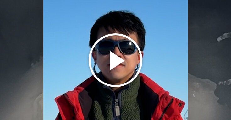 Video: A First Look Below Antarctica’s Most Menacing Glacier