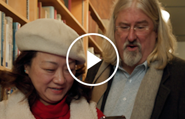 Video: Can You Rely on A.I. to Translate Love?