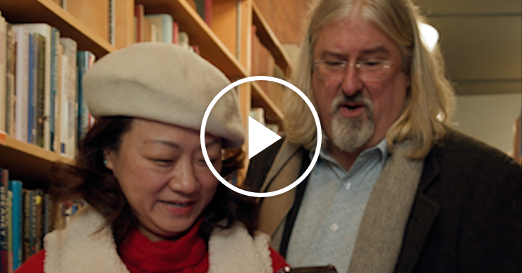 Video: Can You Rely on A.I. to Translate Love?