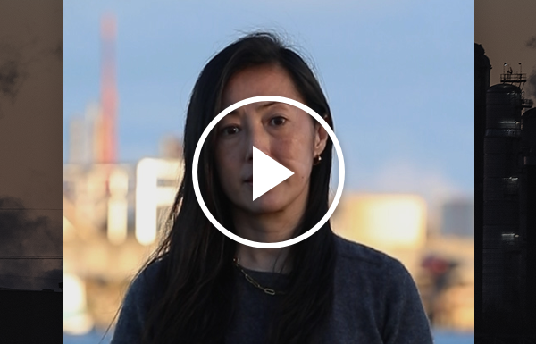 Video: Chevron’s Oil Deals in Venezuela Could Worsen Pollution in Mississippi