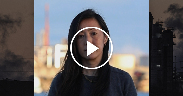 Video: Chevron’s Oil Deals in Venezuela Could Worsen Pollution in Mississippi