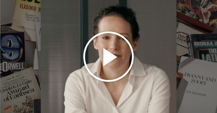 Video: Farewell, Pocket Books