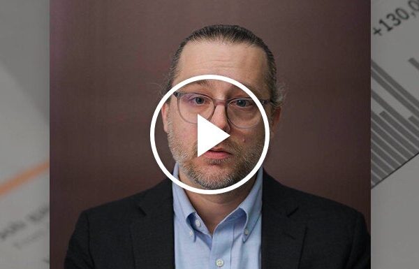 Video: The Hidden Number Driving U.S. Job Growth