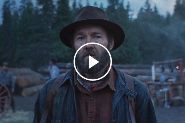 Video: ‘Train Dreams' | Anatomy of a Scene