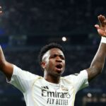 Viní Jr. brings star power, but worries abound for Real Madrid