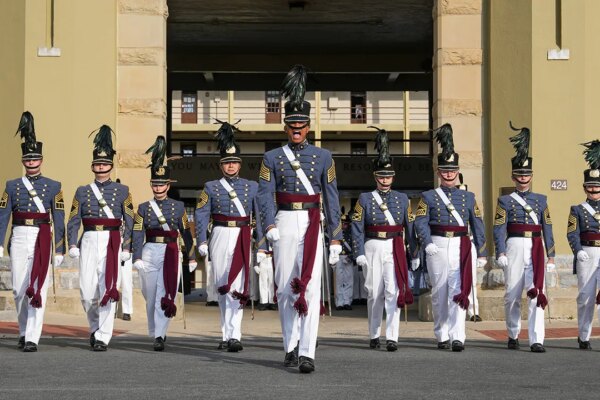 Virginia Democrats retreat on VMI funding threat after Trump administration warns of 'extraordinary measures'