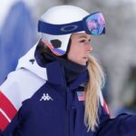 Vonn hopes to go home after 4th surgery following Olympic crash