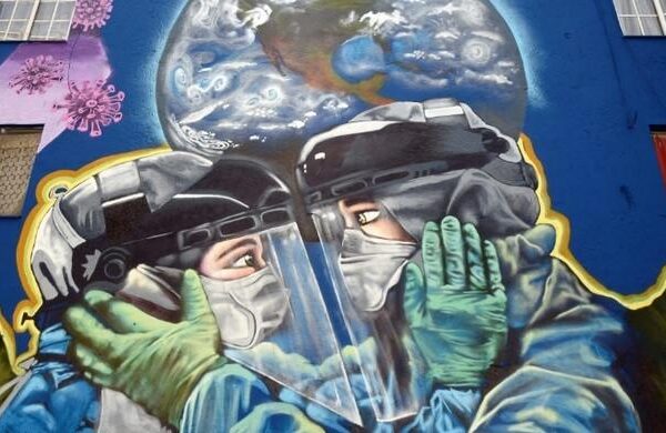 WHO urges US to release intelligence on Covid-19 origins