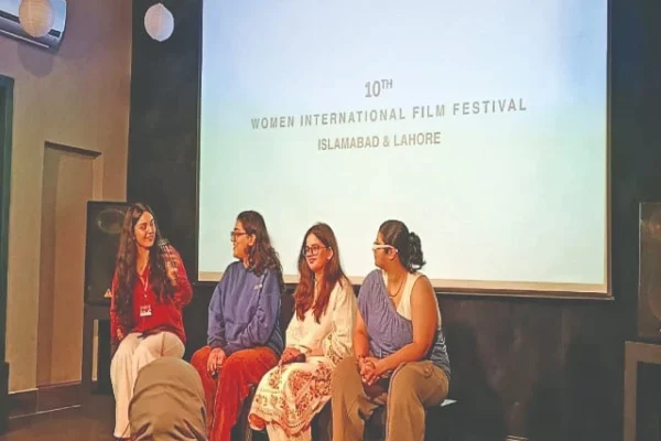 women international film festival wiff x lahore chapter