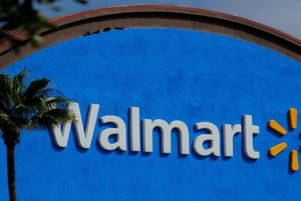 Walmart will report earnings before the bell. Here's what to expect