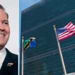 Waltz calls UN a 'cesspool for antisemitism' as Trump administration pushes major reforms