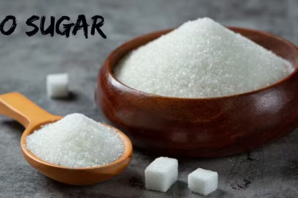 Want to cut sugar out of your diet? Here are 7 easy and effective tips to boost your overall health and wellness