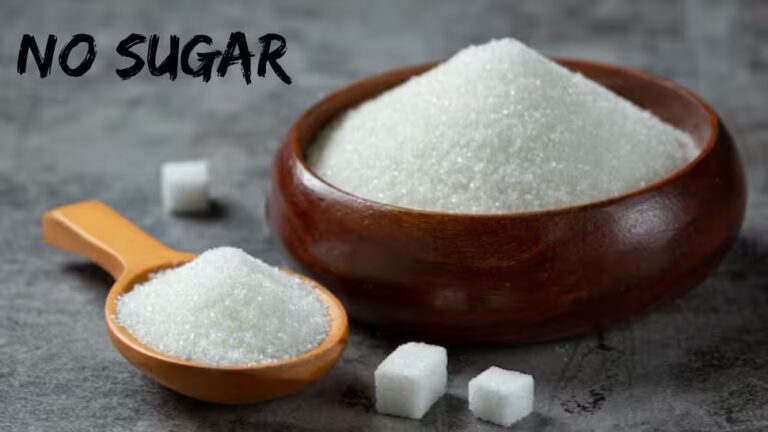 Want to cut sugar out of your diet? Here are 7 easy and effective tips to boost your overall health and wellness