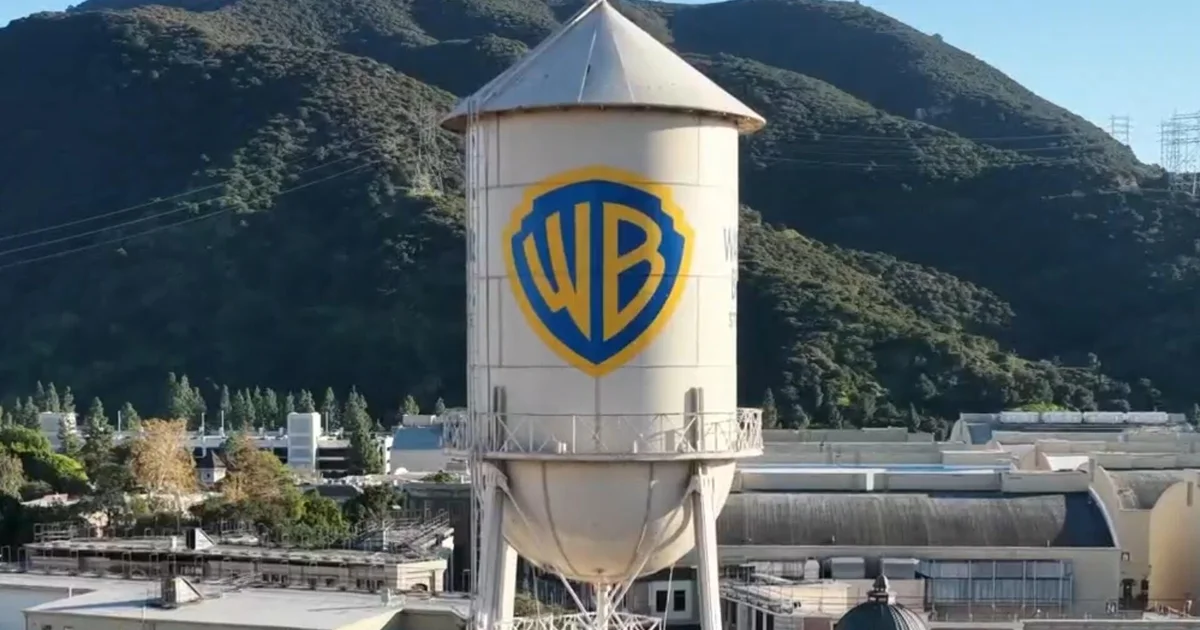 Warner Bros. Discovery restarts takeover talks with Paramount Skydance