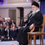 Warships can be sent to the seabed, Khamenei warns in response to Trump’s threats - SUCH TV