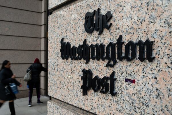 Washington Post publisher Will Lewis announces departure, following mass layoffs