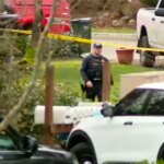 Washington state stabbing rampage leaves 5 dead, including suspect shot by deputies