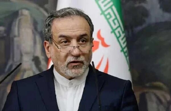 Washington weighing strike on Iran as Tehran says draft deal coming soon