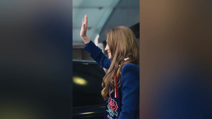 Video Player Placeholder