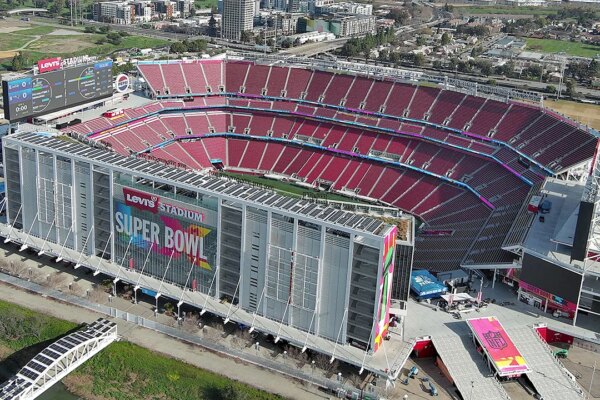 Watch Super Bowl LX ads: 10 must‑see commercials