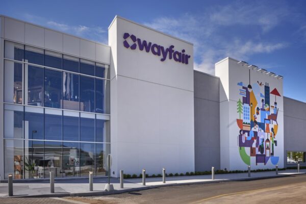 Wayfair posts first annual sales gain since 2020, outperforms overall furniture market
