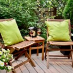Wayfair's Tax Refund Sale: Up to 82% off patio sets, pathway lights, outdoor rugs and more