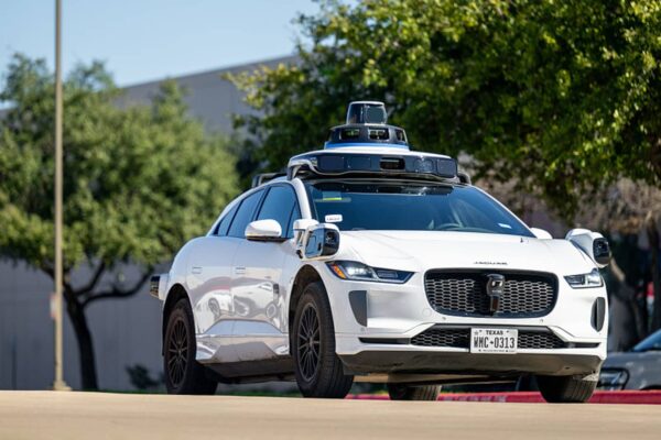 Waymo announces $16 billion funding round