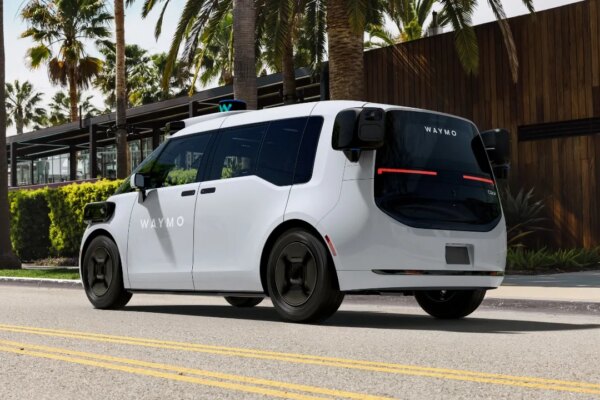 Waymo’s cheaper robotaxi tech could help expand rides fast