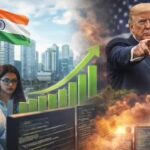 Weathering the Trump storm: How India’s IT sector & its talent is ‘uniquely positioned’ to deal with increased H-1B visa costs - The Times of India