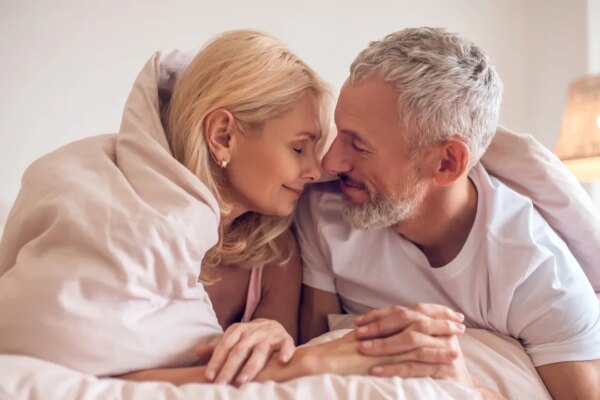 Weight-loss medications could impact sexual health in unexpected ways