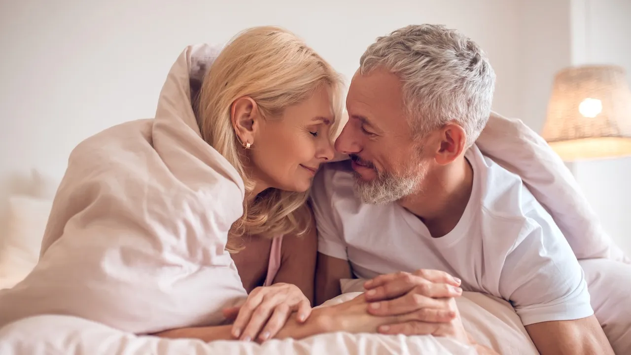 Weight-loss medications could impact sexual health in unexpected ways