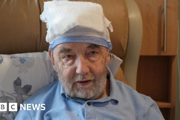 Welsh hospice services could reduce without more funding, charity says