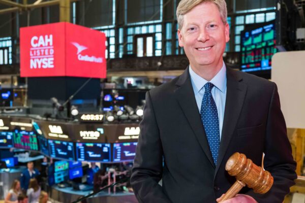 We're adding a stock to our Bullpen watchlist that is resistant to recessions and AI disruption