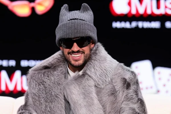 What Bad Bunny has planned for his historic Super Bowl halftime performance