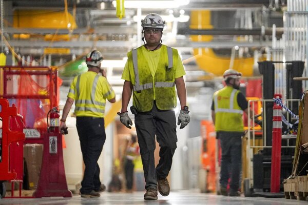 What Trump's Rate Payer Protection Pledge means for you