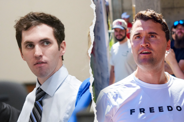 What Tyler Robinson's defense wants hidden and why prosecutors and media say no in court