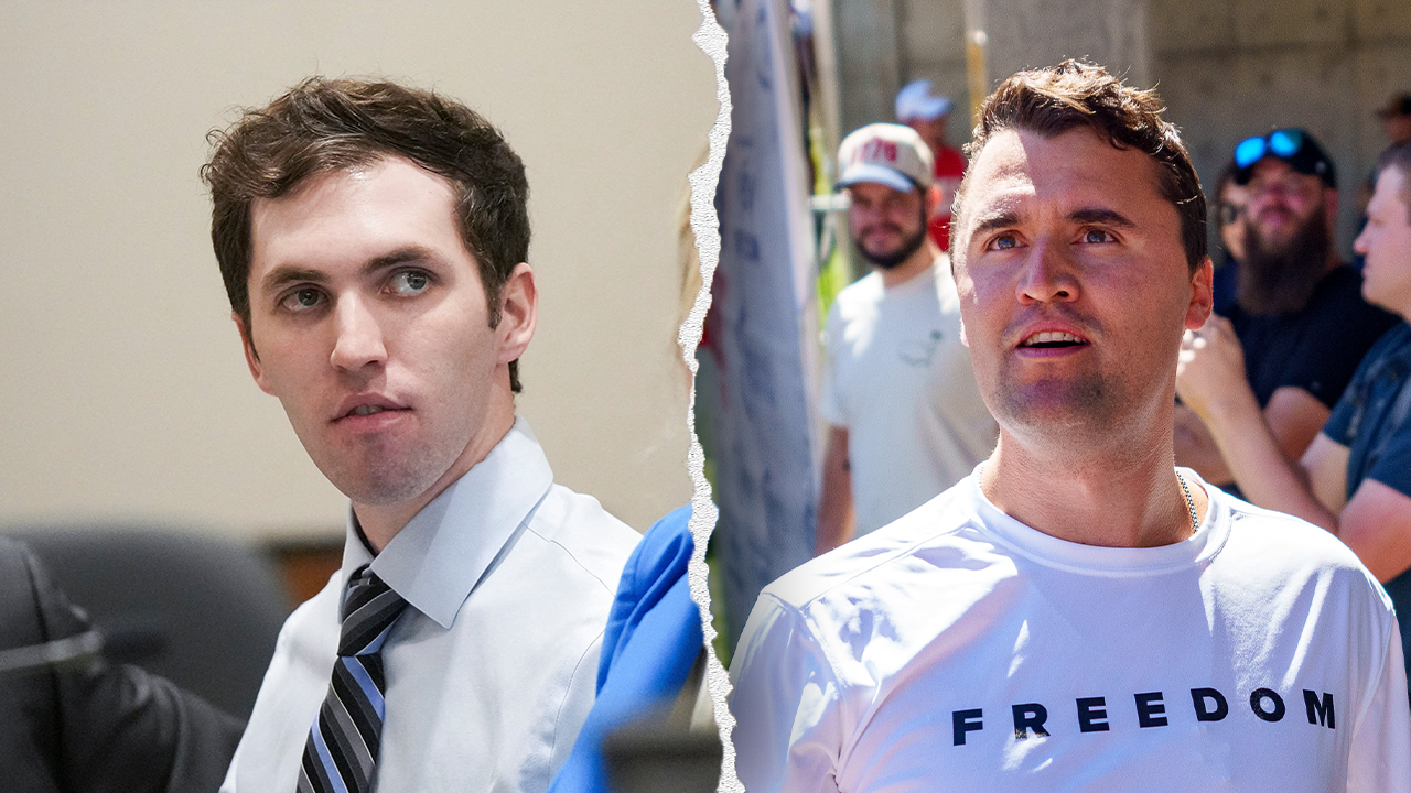 What Tyler Robinson's defense wants hidden and why prosecutors and media say no in court