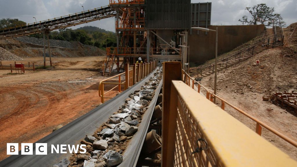 What are critical minerals, what are they used for and why do countries need them?