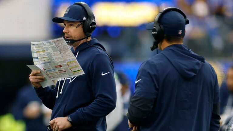 What does Klint Kubiak's hiring mean for the Raiders?