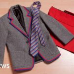 What does the new law on school uniforms mean in Northern Ireland?