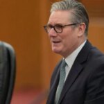 What new AI rules has UK PM Keir Starmer announced for AI chatbots, social media?