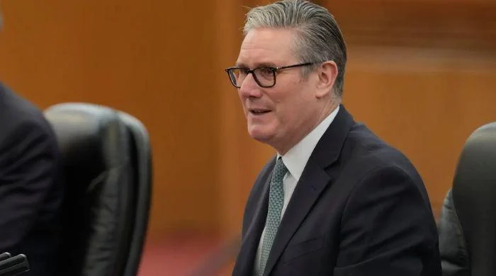 What new AI rules has UK PM Keir Starmer announced for AI chatbots, social media?