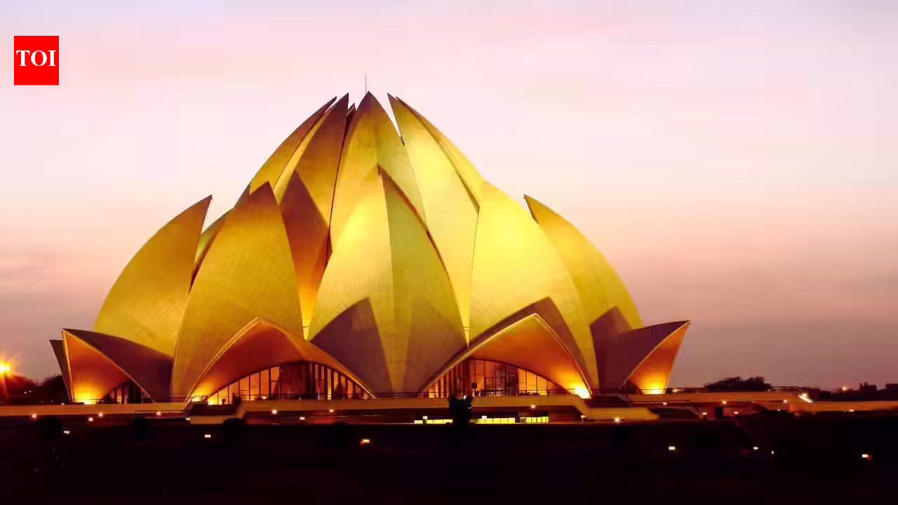 What’s on in Delhi this February: Events, shows and things to do | - The Times of India