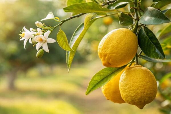 When Life Gives You Lemons - Make the Most of the Season - SUCH TV