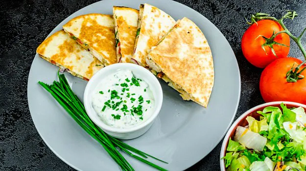 When Tacos Meet Tadka: The Rise Of Mexican Indian Fusion In India