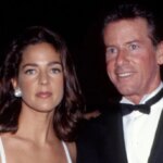 Where is Calvin Klein's wife Kelly Klein now after divorce and fashion fame?