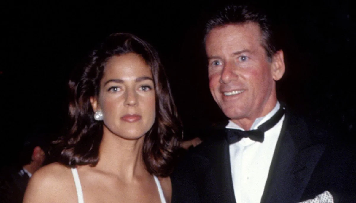 Where is Calvin Klein's wife Kelly Klein now after divorce and fashion fame?