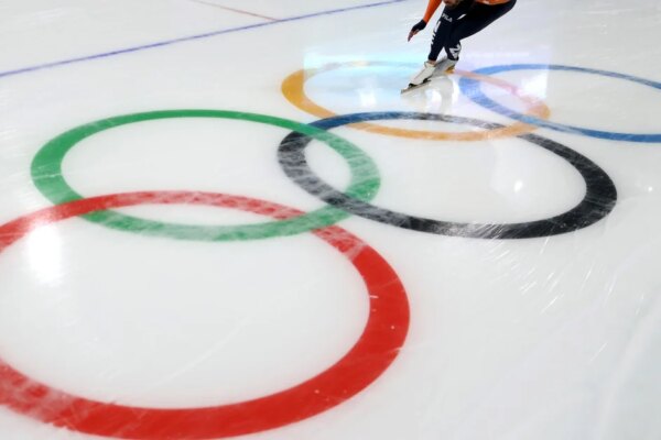 Where you can watch the 2026 Winter Olympics live